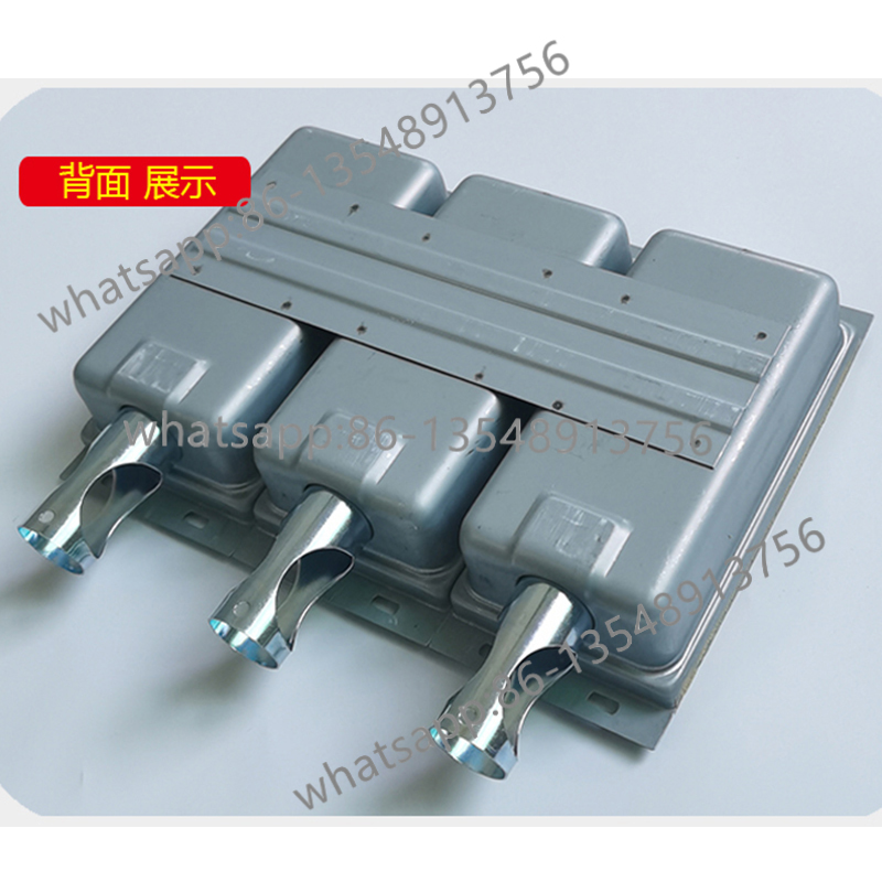 Body Jewelry Universe - Gas Heater Combustion Ceramic Plate Replacement