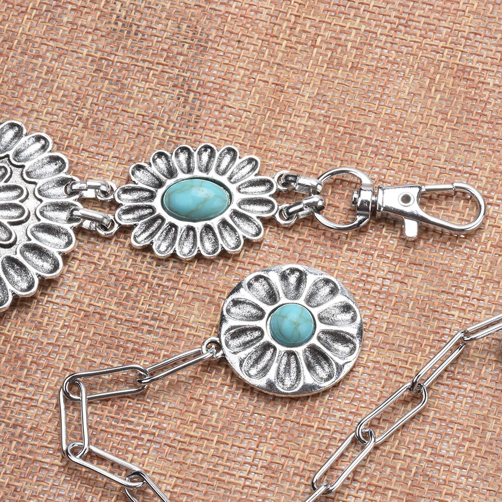 2025 New Indian Silver Plated  - огляд і ціна Body Jewelry Indian