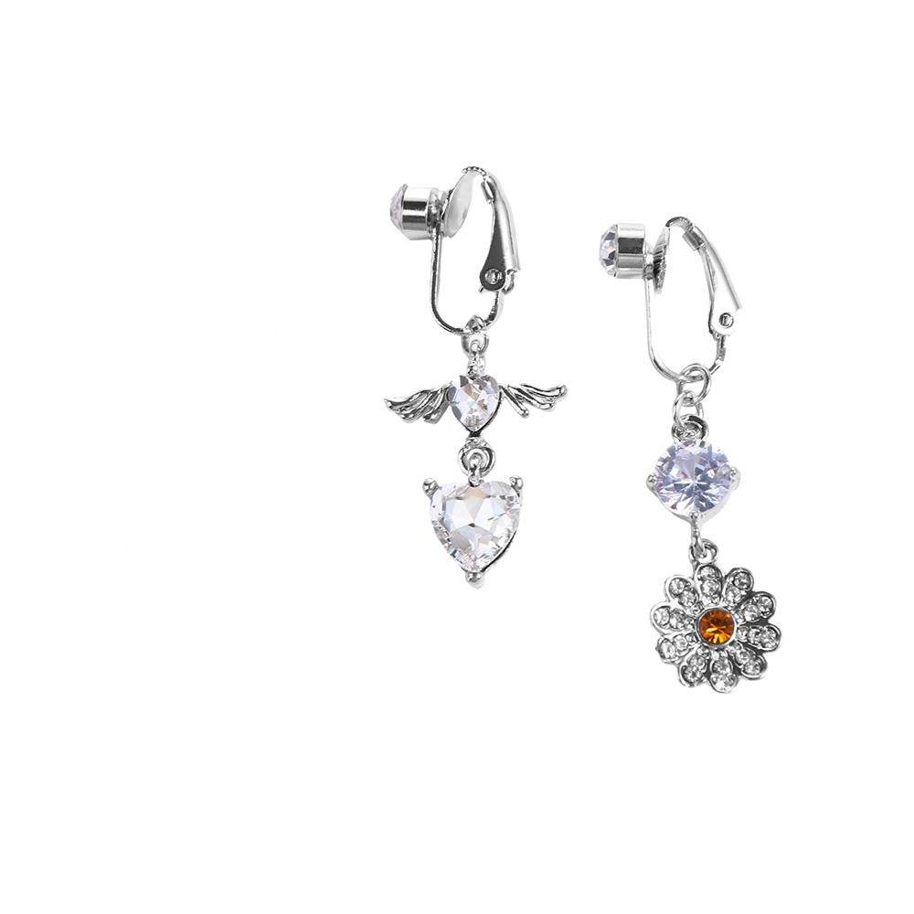 Rhinestone Stainless Steel Bod - огляд і ціна Body Jewelry Piercing