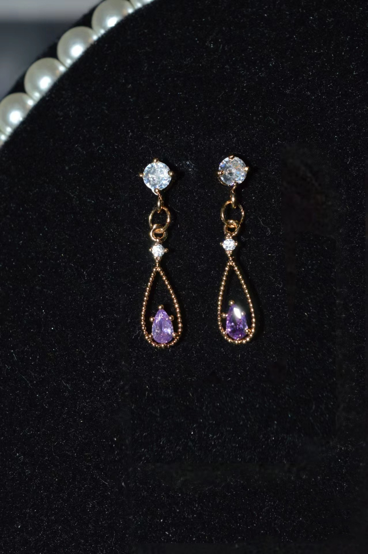 1/3 BJD Doll Earrings Uncle Un - огляд і ціна Body Jewelry Universe