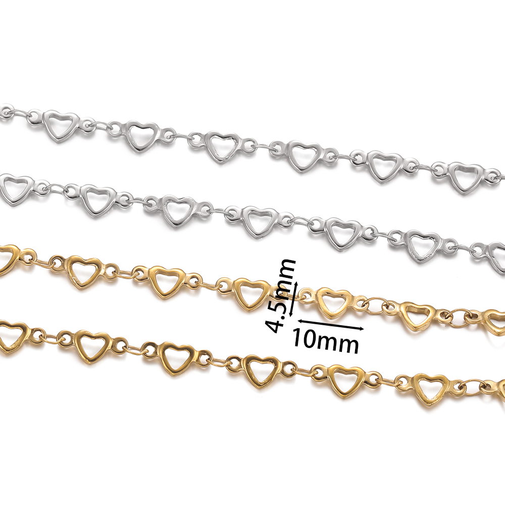 1meter Stainless Steel Hollow  - огляд і ціна Body Jewelry Piercing