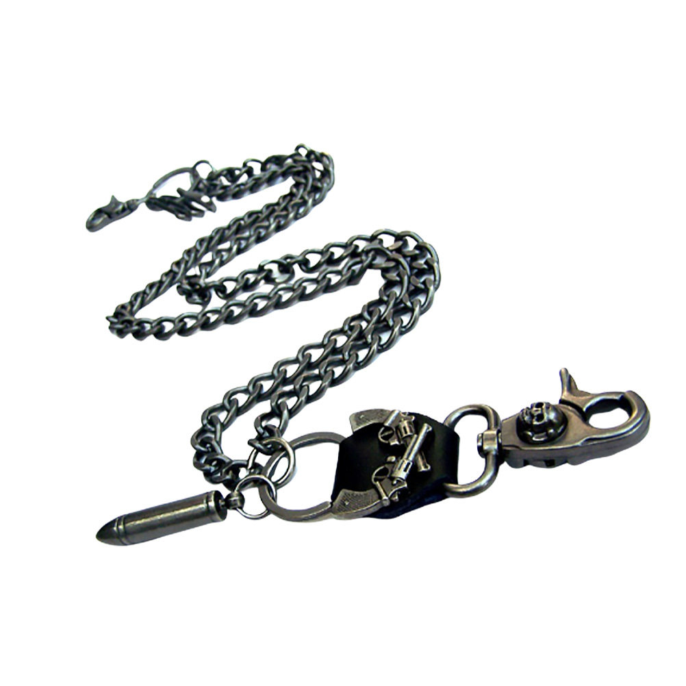1Pcs Shiny Metal Trousers Chai - огляд і ціна Body Jewelry Universe