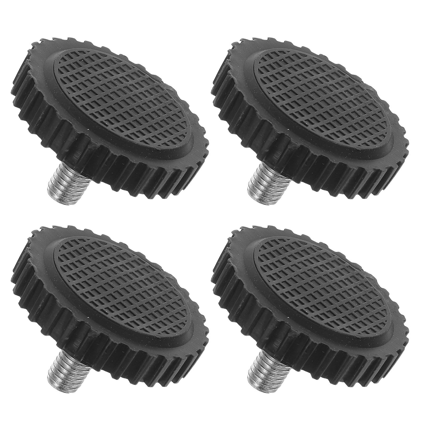 4Pcs Universal Scale Feet Stai - огляд і ціна Body Jewelry Universe