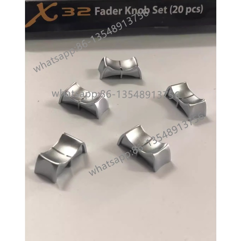 Digital mixer M32/x32/x32p/x32 - огляд і ціна Body Jewelry Universe