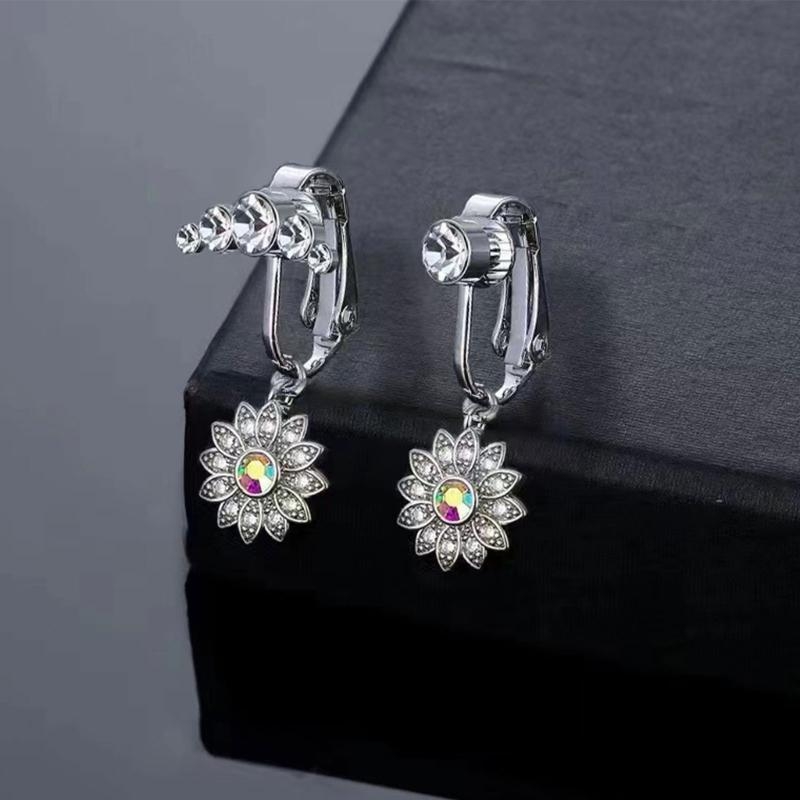  Versatile Belly Button Clip N - огляд і ціна Body Jewelry Piercing