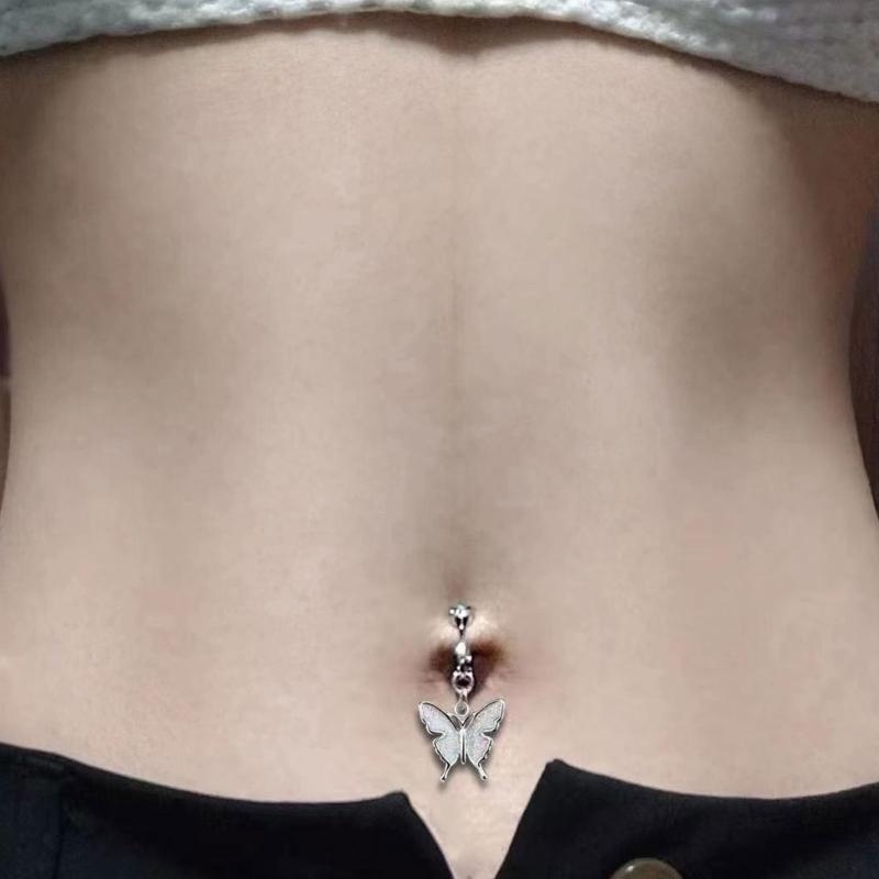  Versatile Belly Button Clip N - огляд і ціна Body Jewelry Piercing