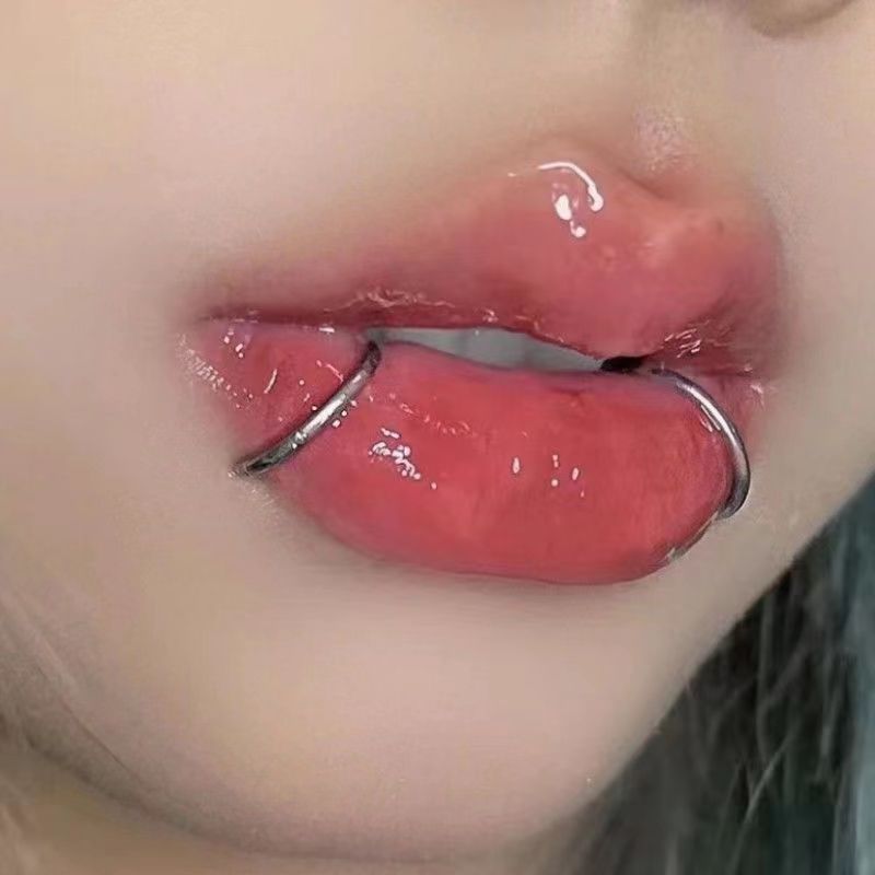 2Pieces/lot Lip Piercing Septu - огляд і ціна Body Jewelry Universe