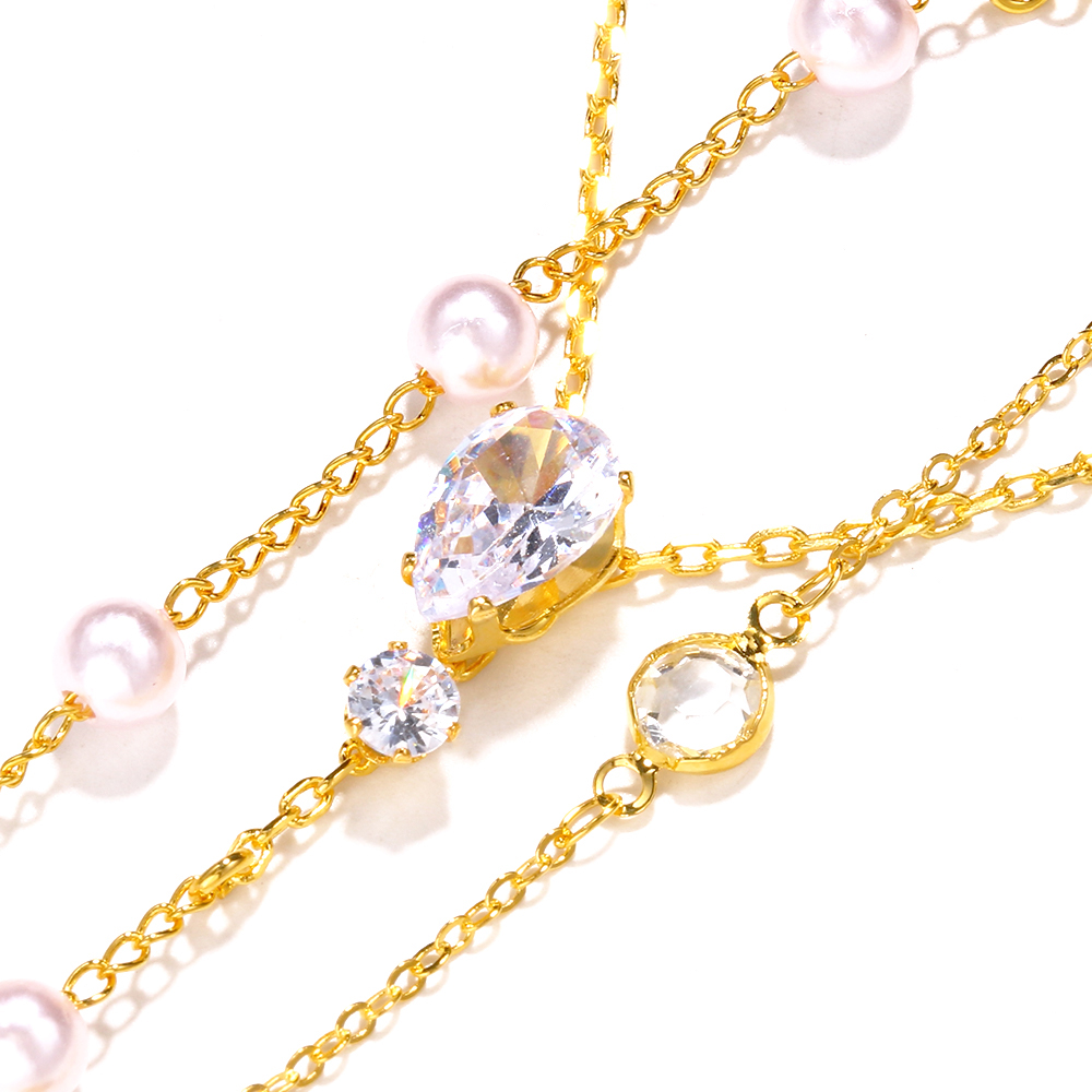 Fashion Bridal Back Chain Jewe - огляд і ціна Body Jewelry Back
